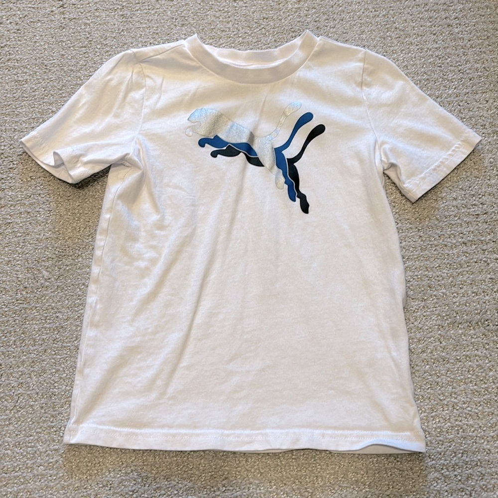Puma Shirt